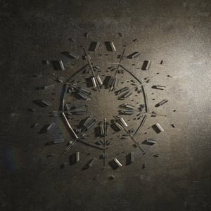 crystalline work (arctic) 19.9.251.1 thumbnail