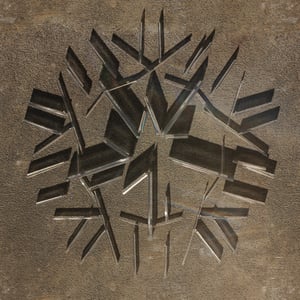 crystalline work (arctic) 23.5.293.1 thumbnail