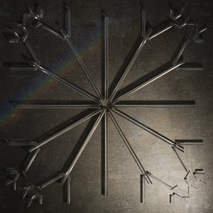 crystalline work (arctic) 23.12.192.1 thumbnail