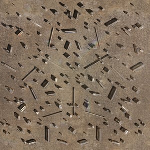 crystalline work (arctic) 18.3.334.1 thumbnail