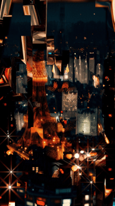 Synergistic Metropolis #61 thumbnail