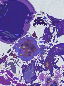 Resonances #65 thumbnail