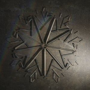 crystalline work (arctic) 22.9.251.1 thumbnail