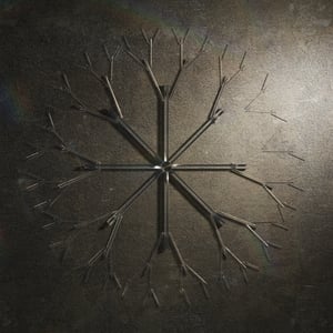 crystalline work (arctic) 19.8.133.1 thumbnail