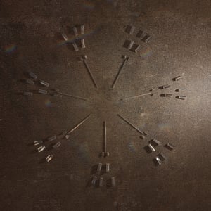 crystalline work (arctic) 20.7.276.1 thumbnail