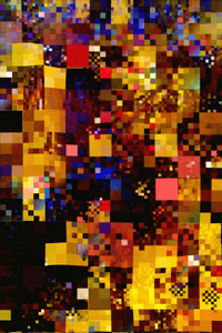Metamosaic #127 thumbnail