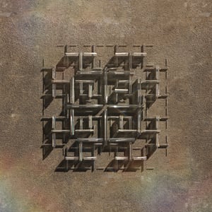 crystalline work (arctic) 13.4.63.1 thumbnail