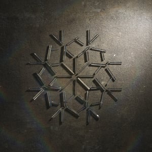 crystalline work (arctic) 18.8.129.1 thumbnail