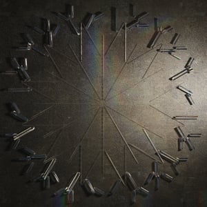 crystalline work (arctic) 19.12.182.1 thumbnail