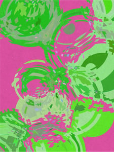 Resonances #89 thumbnail