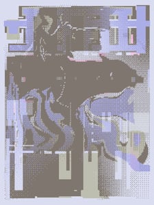 Oscillation II #114 thumbnail