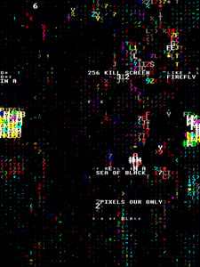 256 Kill-Screen #55 thumbnail