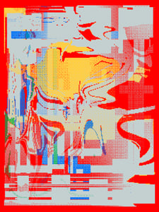 Oscillation II #54 thumbnail
