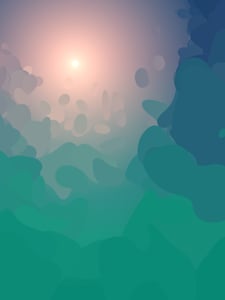 Beautiful Silence #7 thumbnail