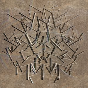 crystalline work (arctic) 16.3.347.1 thumbnail