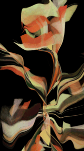 Flow Painting #40 thumbnail