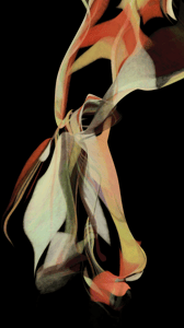 Flow Painting #15 thumbnail