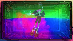 FeralFemme Huntrezz #12 thumbnail