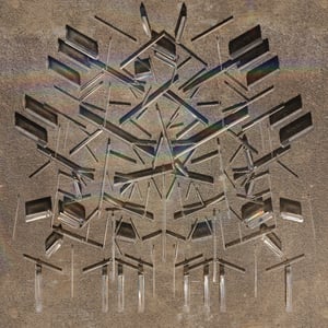 crystalline work (arctic) 22.3.323.1 thumbnail