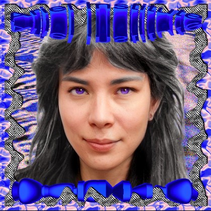 Victoria Chang x Alexandra Crouwers avatar