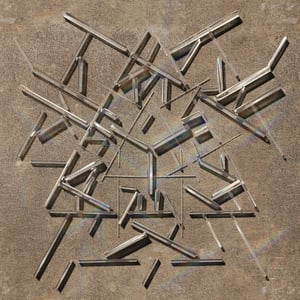 crystalline work (arctic) 9.3.345.1 thumbnail