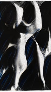Unsupervised — Burned — Machine Hallucinations — MoMA Dreams #48 thumbnail
