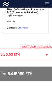 PURCHASE CANCELLED #4 thumbnail
