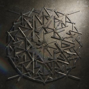 crystalline work (arctic) 17.10.144.1 thumbnail