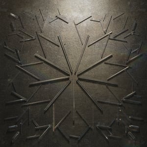 crystalline work (arctic) 15.9.251.1 thumbnail
