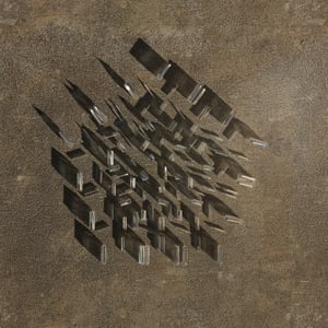 crystalline work (arctic) 19.5.292.1 thumbnail