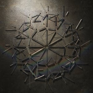 crystalline work (arctic) 11.12.191.1 thumbnail