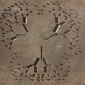 crystalline work (arctic) 16.3.321.1 thumbnail