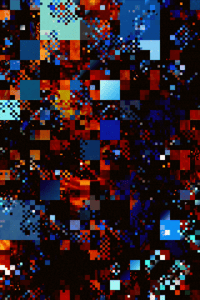 Metamosaic #39 thumbnail