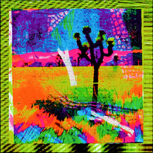 Arid Articulations #6 thumbnail