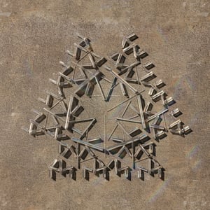 crystalline work (arctic) 7.3.340.1 thumbnail