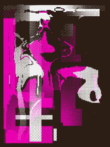 Oscillation II #88 thumbnail