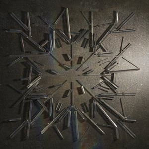 crystalline work (arctic) 20.8.133.1 thumbnail