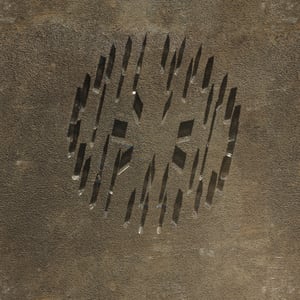 crystalline work (arctic) 23.7.287.1 thumbnail