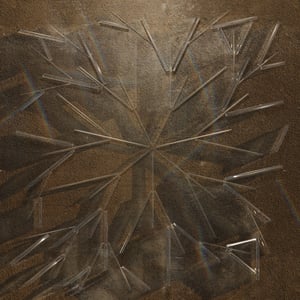 crystalline work (arctic) 14.7.282.1 thumbnail
