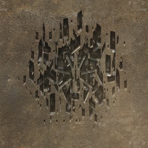 crystalline work (arctic) 21.7.290.1 thumbnail