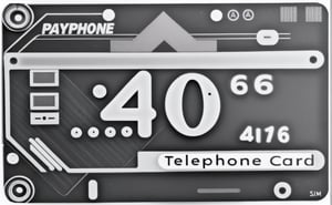 PAYPHONE #5 thumbnail