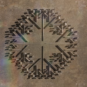 crystalline work (arctic) 15.4.59.1 thumbnail