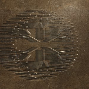 crystalline work (arctic) 16.6.81.1 thumbnail