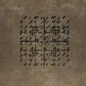 crystalline work (arctic) 24.4.75.1 thumbnail
