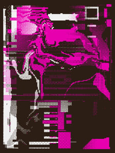 Oscillation II #23 thumbnail