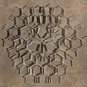 crystalline work (arctic) 17.3.351.1 thumbnail