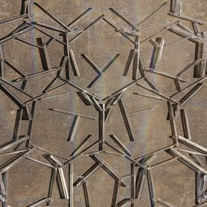 crystalline work (arctic) 15.3.337.1 thumbnail