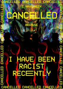 CANCEL YOURSELF #14 thumbnail