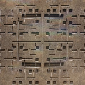 crystalline work (arctic) 22.4.54.1 thumbnail
