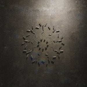 crystalline work (arctic) 15.9.259.1 thumbnail